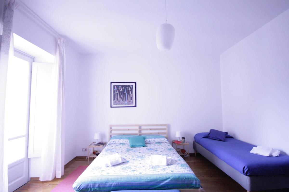 Sentirsi A Casa In Centro A Torino! Apartamento Exterior foto