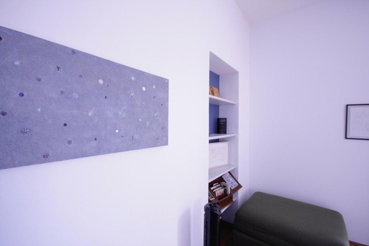 Sentirsi A Casa In Centro A Torino! Apartamento Exterior foto