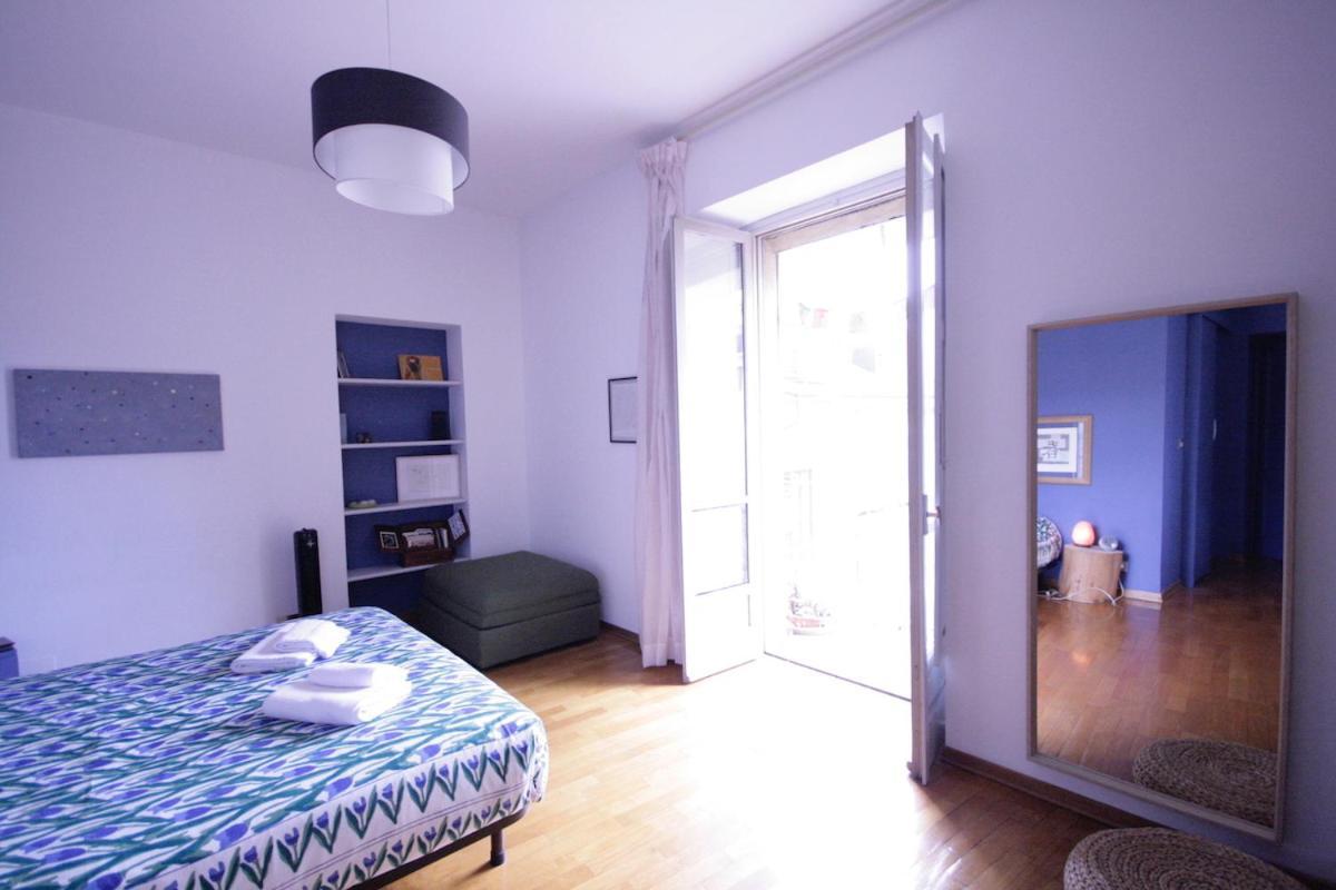 Sentirsi A Casa In Centro A Torino! Apartamento Exterior foto