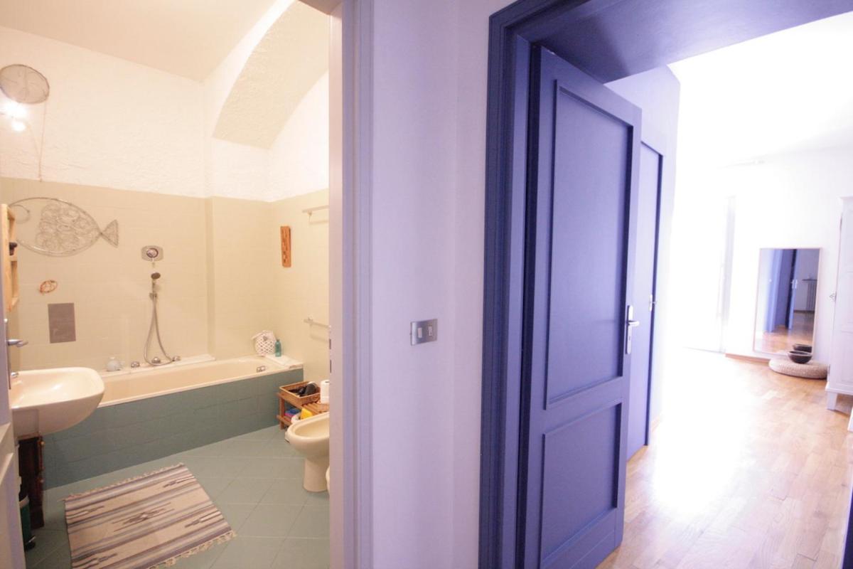 Sentirsi A Casa In Centro A Torino! Apartamento Exterior foto