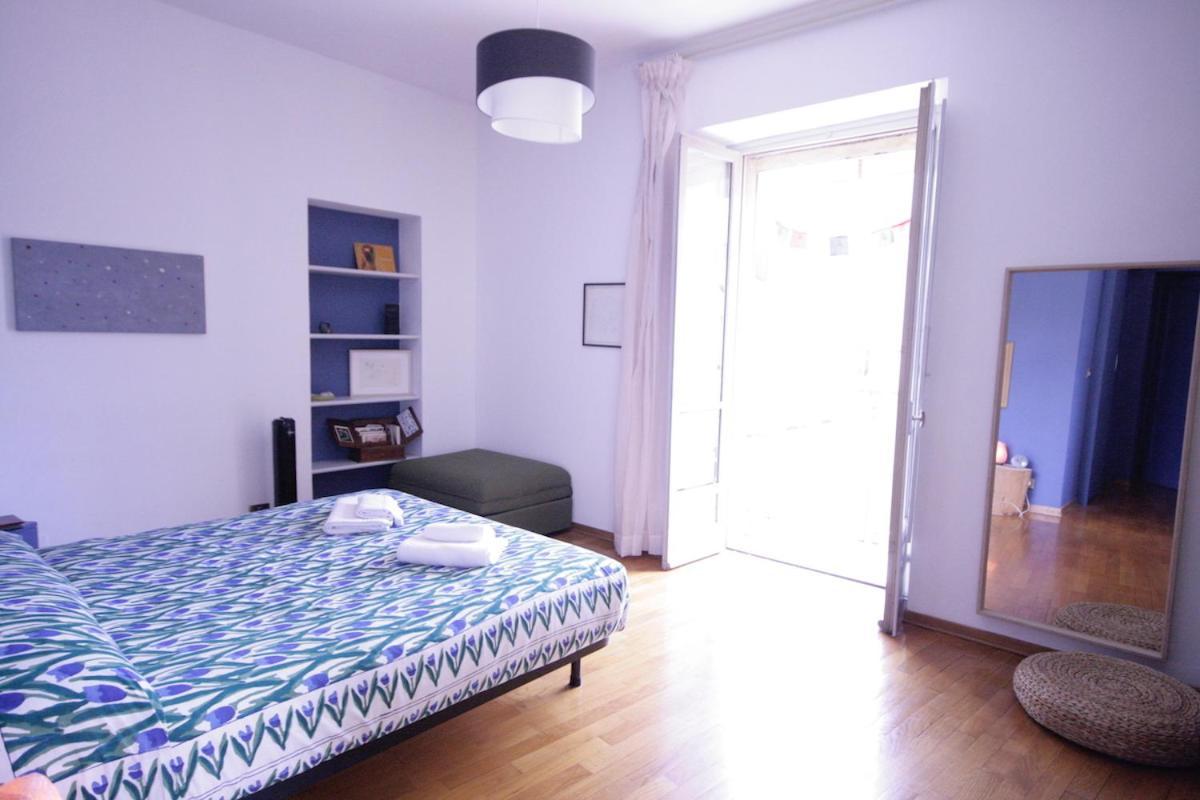 Sentirsi A Casa In Centro A Torino! Apartamento Exterior foto
