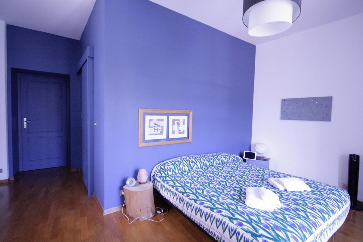 Sentirsi A Casa In Centro A Torino! Apartamento Exterior foto