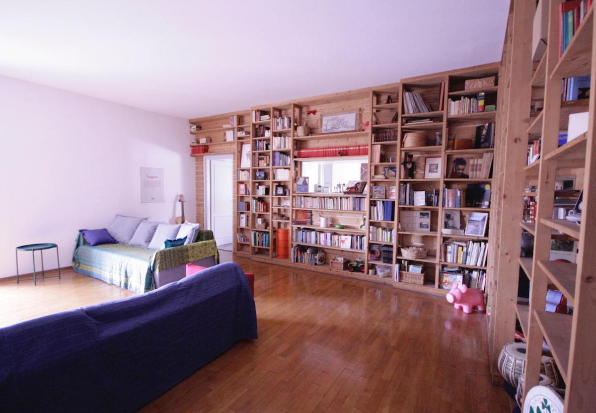 Sentirsi A Casa In Centro A Torino! Apartamento Exterior foto