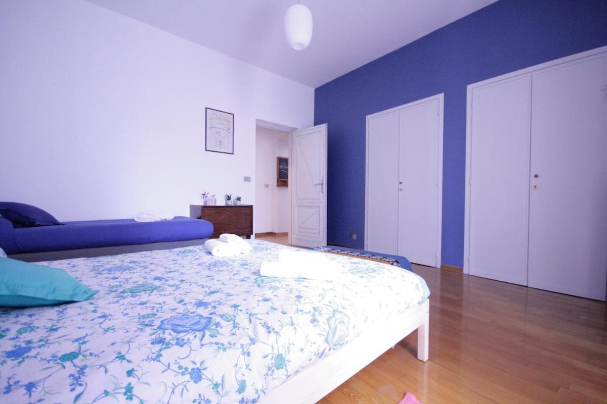 Sentirsi A Casa In Centro A Torino! Apartamento Exterior foto
