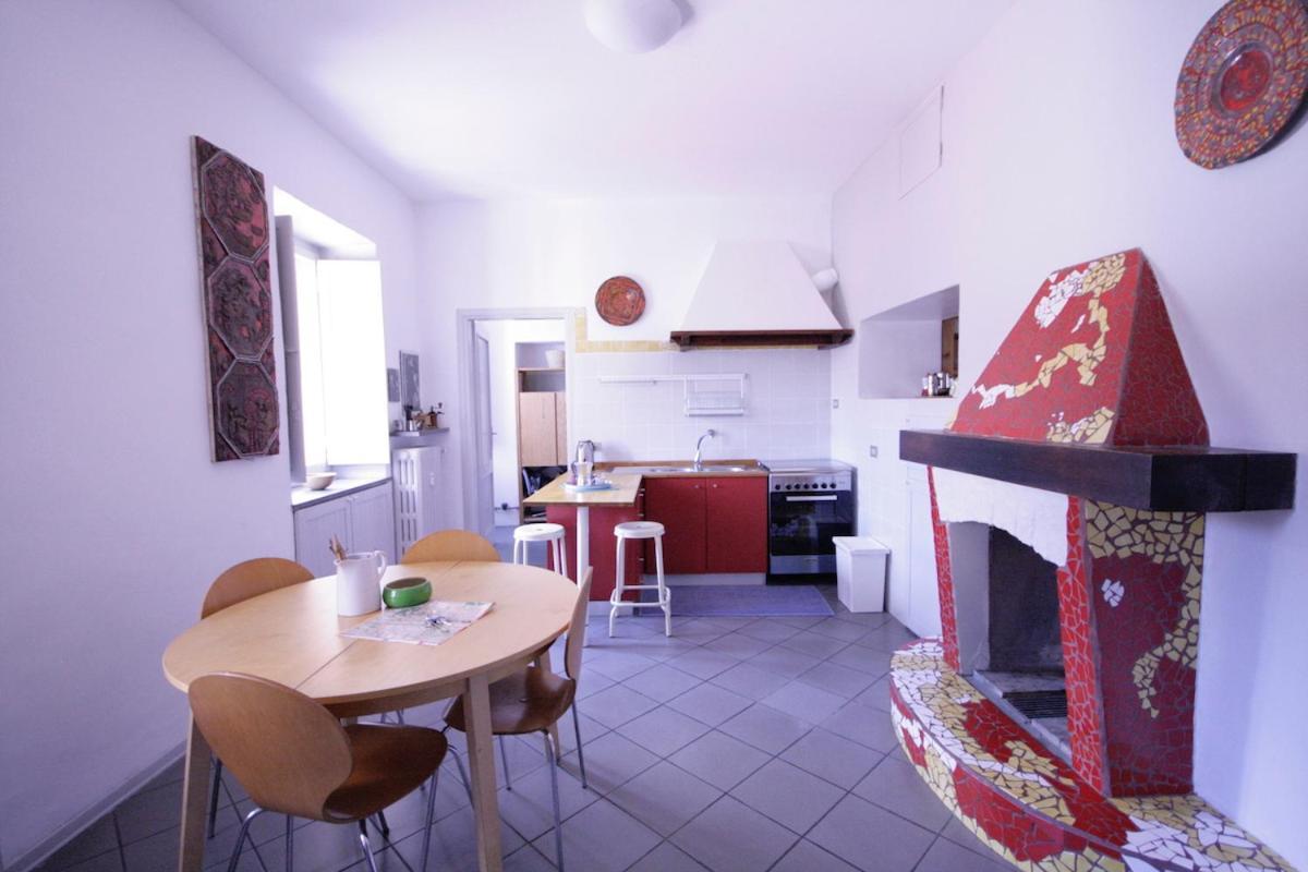 Sentirsi A Casa In Centro A Torino! Apartamento Exterior foto