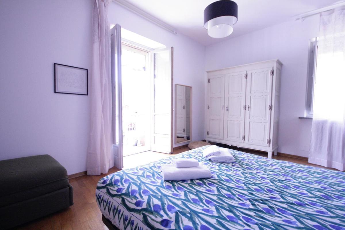 Sentirsi A Casa In Centro A Torino! Apartamento Exterior foto