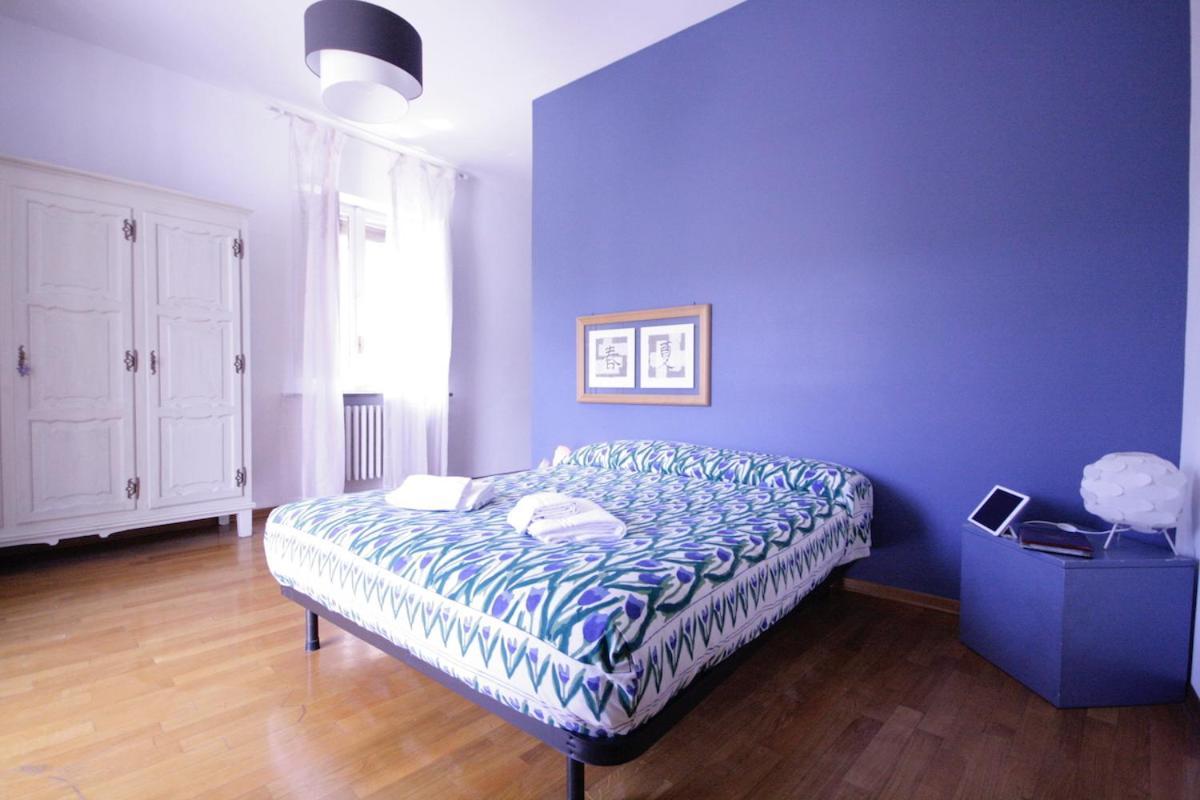 Sentirsi A Casa In Centro A Torino! Apartamento Exterior foto